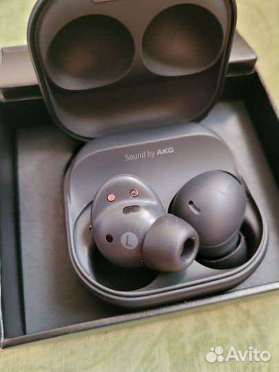 Samsung galaxy buds 2 pro