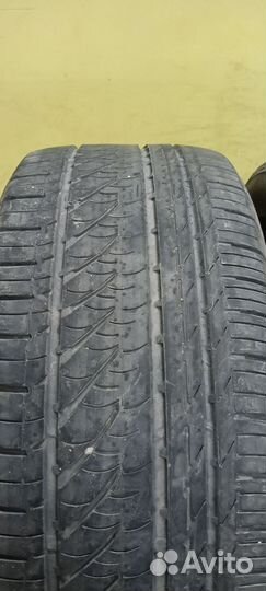 Bridgestone Turanza Serenity Plus 245/45 R18 96W