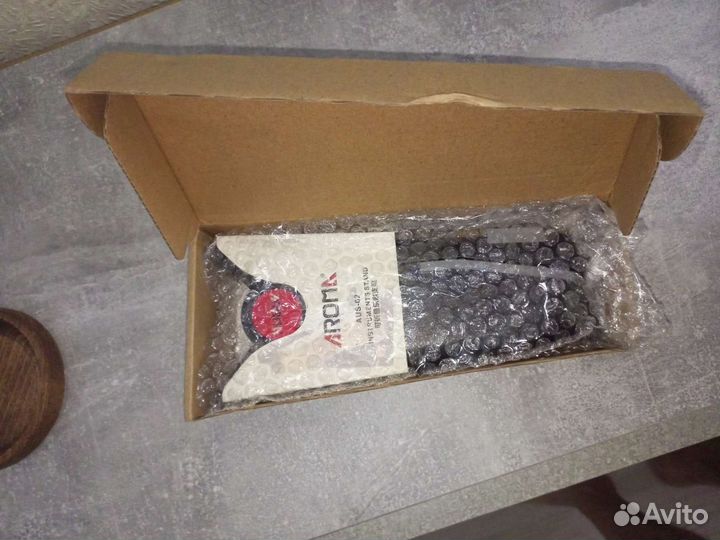 Подставка для гитары