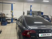 Volvo S60 2.0 AT, 2010, 158 000 км, с пробегом, цена 1 450 000 руб.