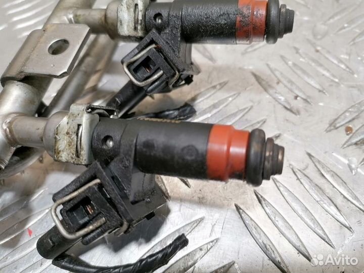 Форсунка двигателя Vaz Niva