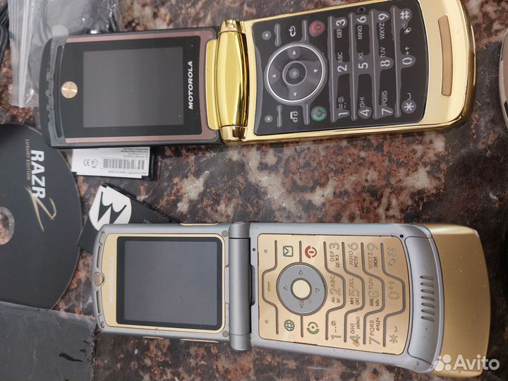 Motorola Moto Z2 Play, 3/32 ГБ