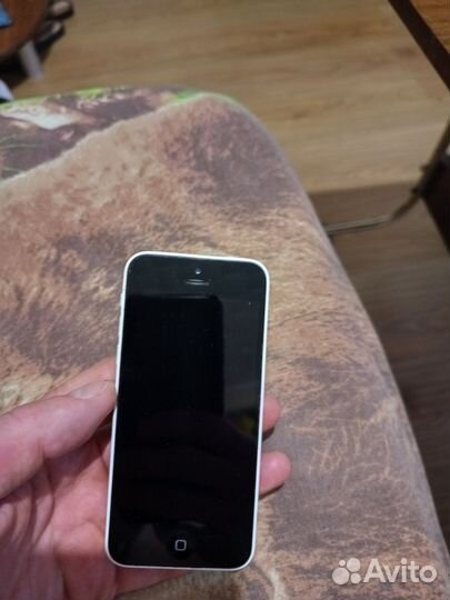 iPhone 5C, 8 ГБ