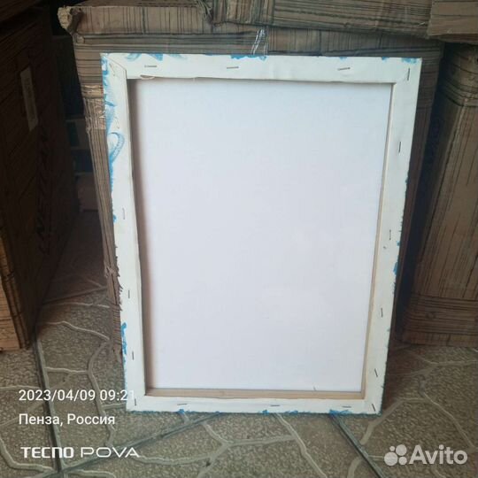 Картина 30х40