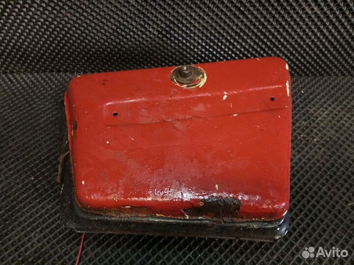 Бардачок иж