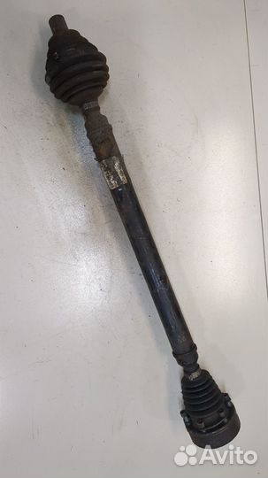 Полуось Volkswagen Jetta 6, 2013