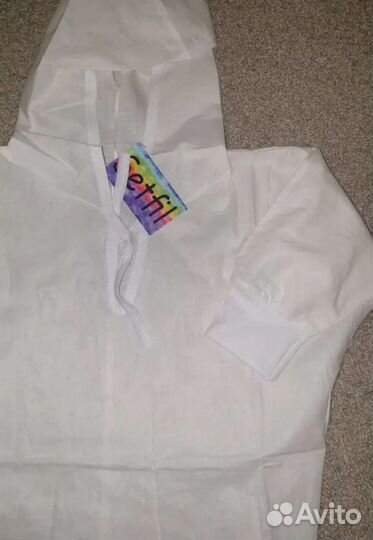 Туника пляжная детская