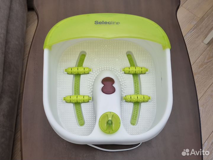 Массажная ванночка