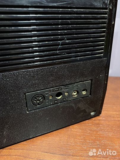 Радиоприемник Spidola 230-1