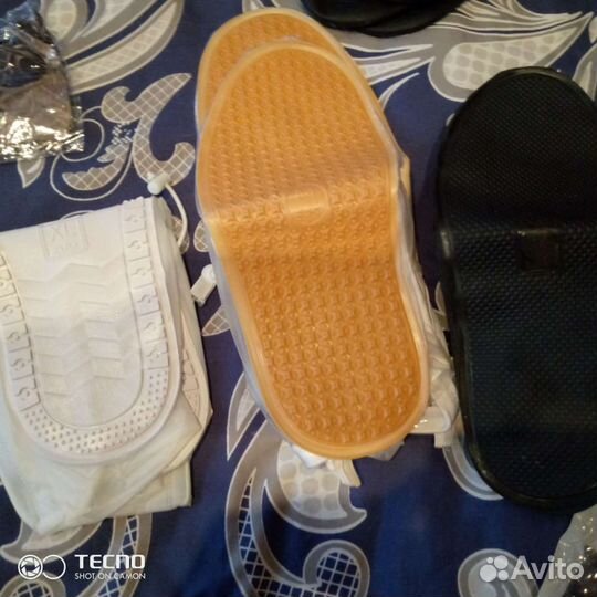 Чехлы для обуви