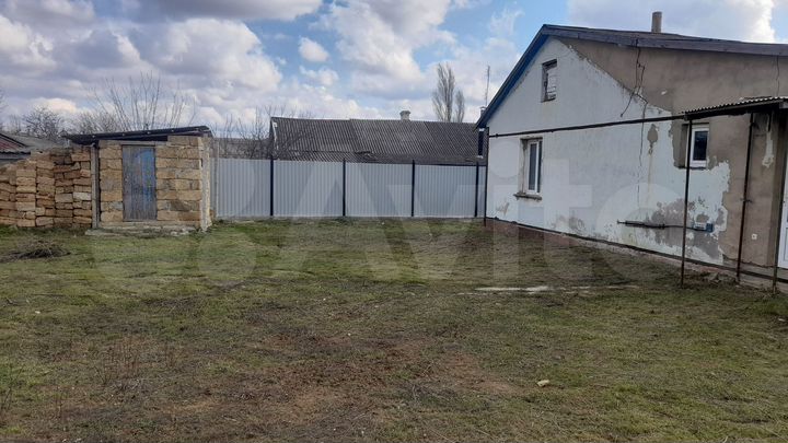 Дом 67 м² на участке 15 сот.