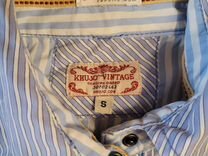 Рубашка khujo vintage Германия