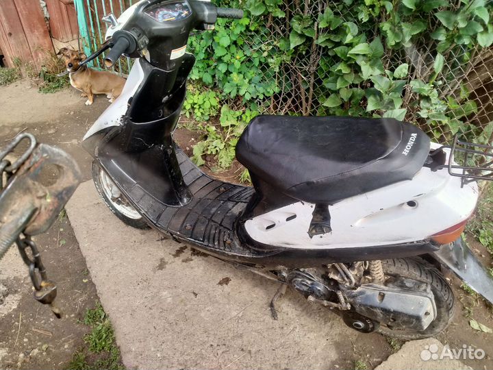 Скутер Хонда Дио 27