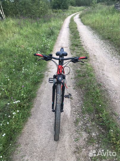 Велосипед trek marlin 5