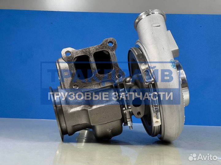 Турбина для Хонгян Генлион Курсор 9