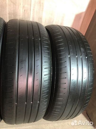 Yokohama A.Drive AA01 205/55 R16