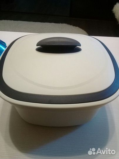 Посуда Tupperware