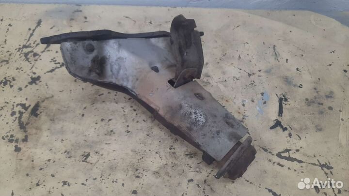 Коллектор выпускной mazda 6 gg 1.8