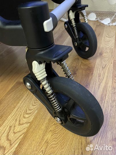 Коляска bugaboo cameleon 3