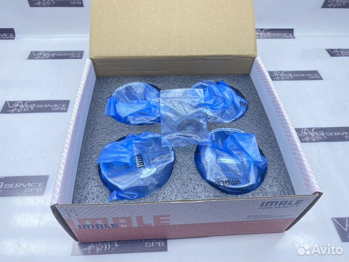 Комплект новых поршней BMW N20 B20