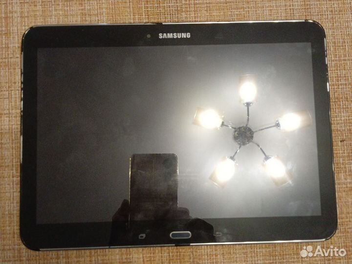 Samsung galaxy таб 4