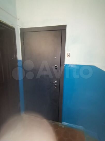 2-к. квартира, 47,4 м², 4/5 эт.