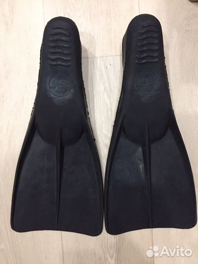 Ласты (плавание)