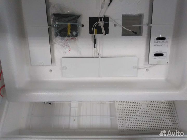 Инкубатор Несушка.Золушка