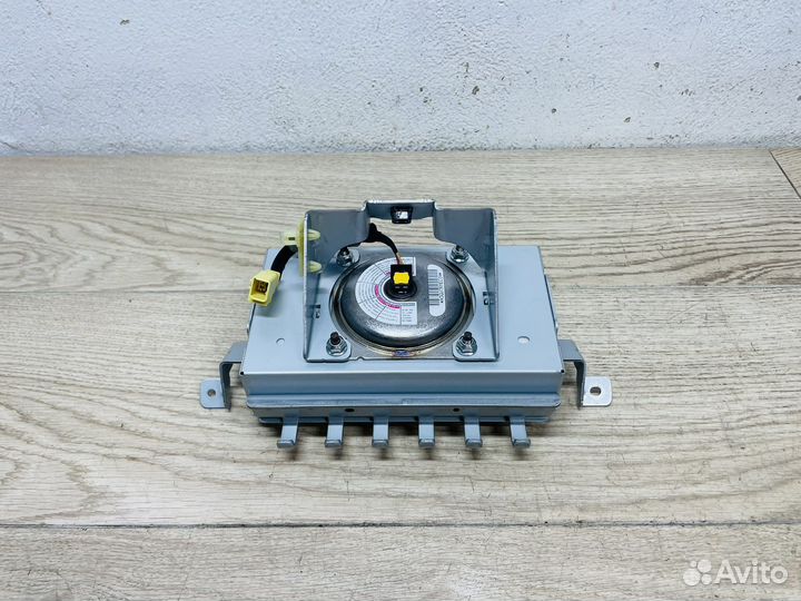 Airbag пассажирский Nissan X-trail 31