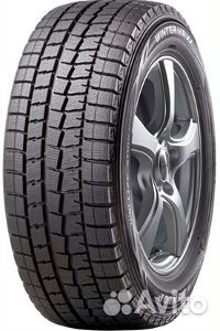 Dunlop Winter Maxx WM01 275/40 R20 102T