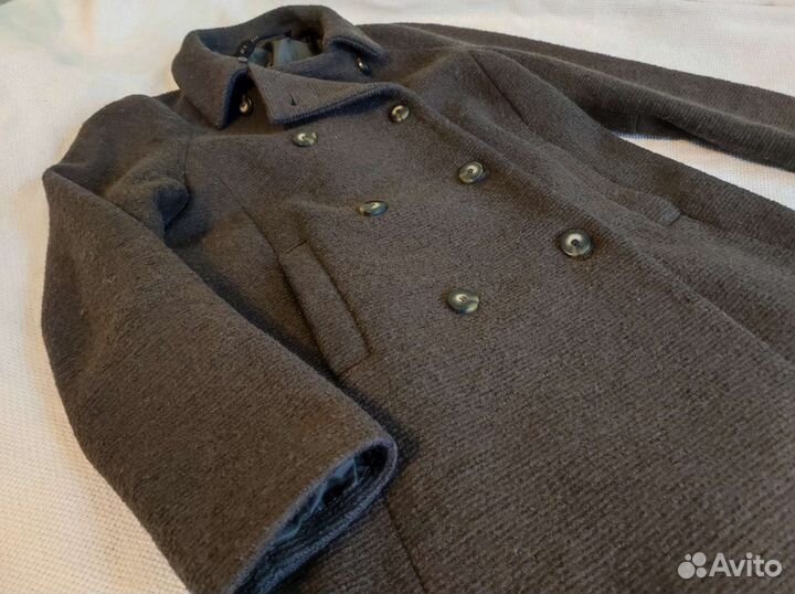 Пальто женское Zara