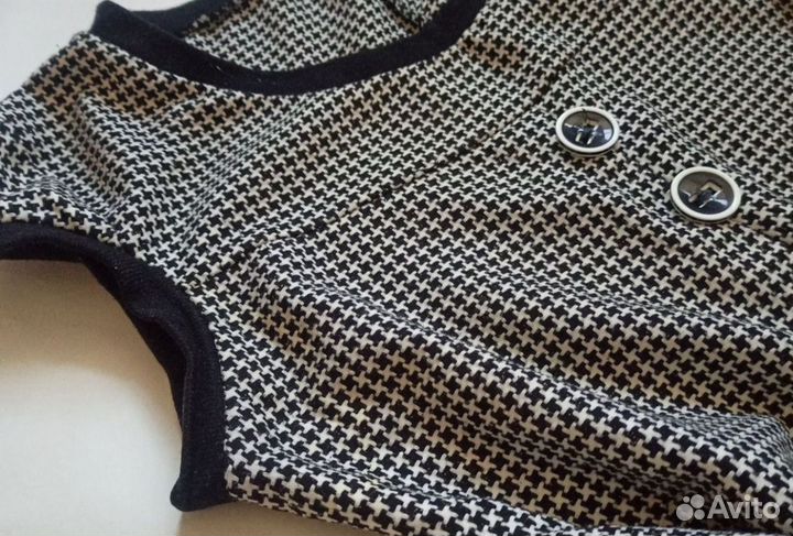 Жилет женский