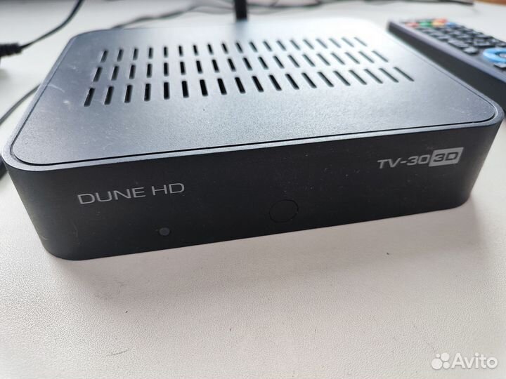 Медиаплеер dune HD TV-303D
