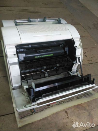 Принтер canon L10577