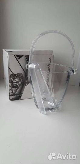 Ведерко для льда