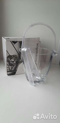 Ведерко для льда