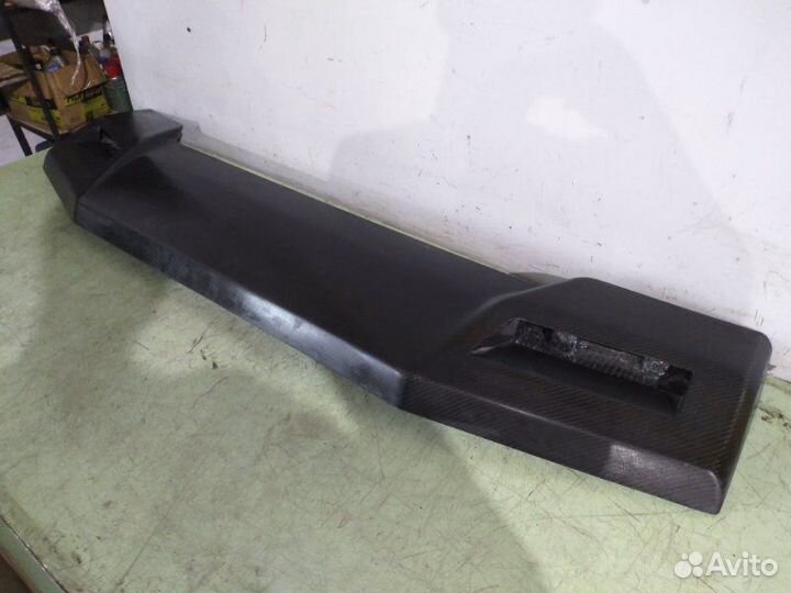 Козырек brabus Mercedes-Benz G-Class W463