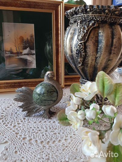 Уральский змеевик