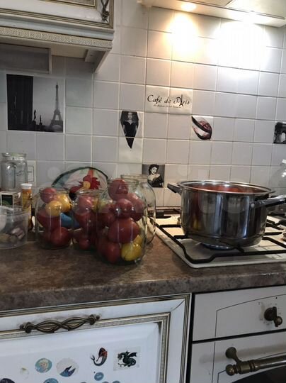 Коттедж 400 м² на участке 20 сот.