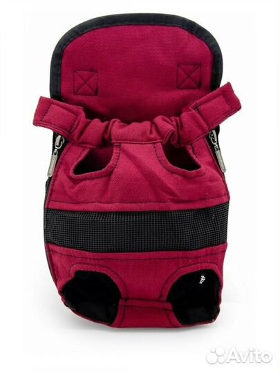 Переноска для собак