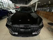 Новый Haval F7x 2.0 AMT, 2024, цена от 2 398 400 руб.