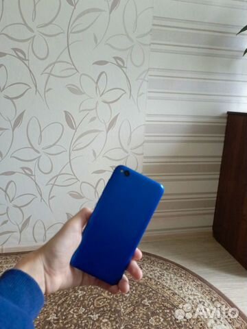 Xiaomi Redmi Go, 16 ГБ