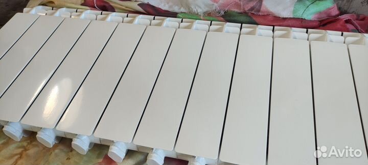 Радиатор Global Vox 350