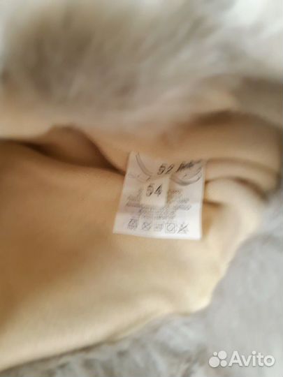 Шапка зимняя р-р 52-54