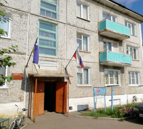 4-к. квартира, 62,2 м², 3/3 эт.