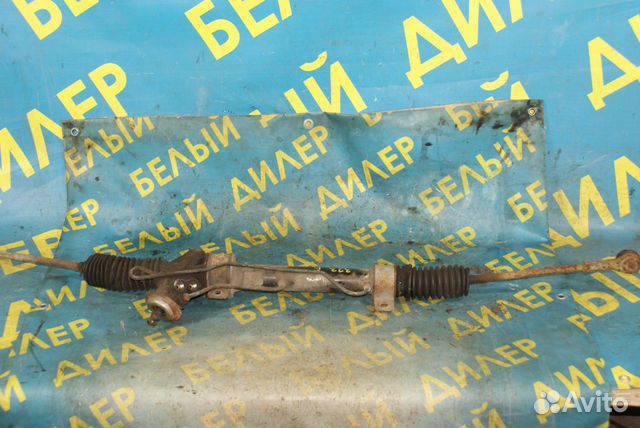 Рулевая рейка mazda 323 F (BG)