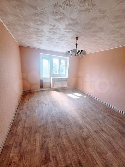 2-к. квартира, 43 м², 2/2 эт.