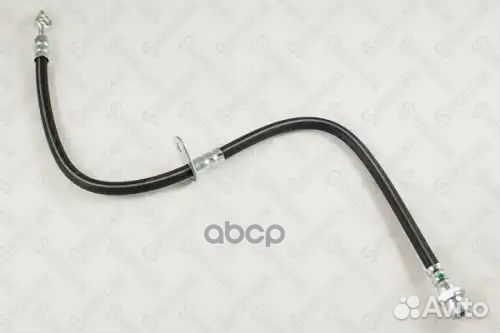 Шланг торм. пер. л. toyota avensis 1.8 перед лев