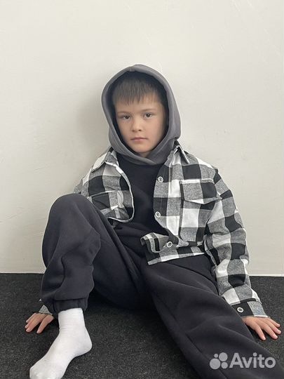 Детская одежда