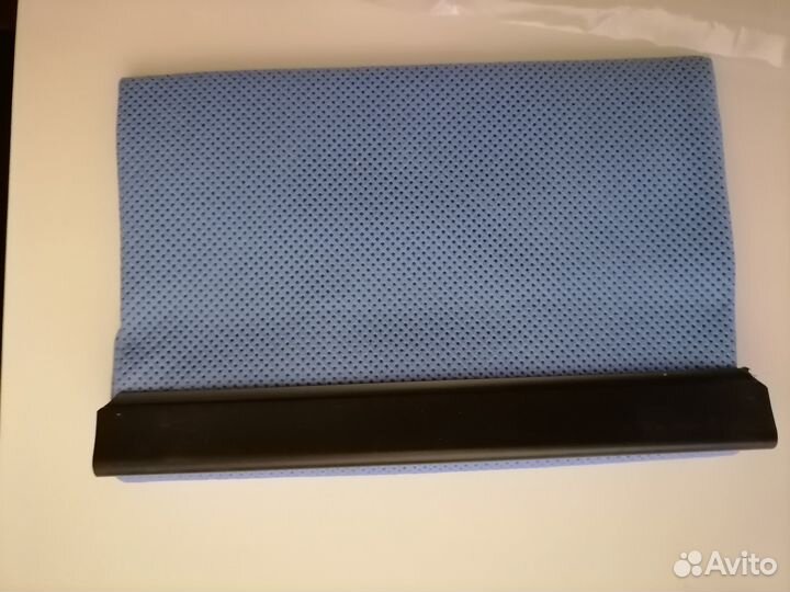 Многоразовый пылесборник Topperr BSR20